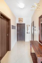 REZERVOVANÉ, moderný 2-izbový byt v centre Piešťan – polyfunkčný dom ENZO