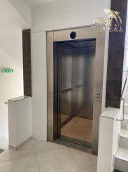 REZERVOVANÉ, moderný 2-izbový byt v centre Piešťan – polyfunkčný dom ENZO