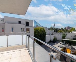 REZERVOVANÉ, moderný 2-izbový byt v centre Piešťan – polyfunkčný dom ENZO