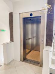 REZERVOVANÉ, moderný 2-izbový byt v centre Piešťan – polyfunkčný dom ENZO