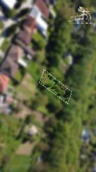 Záhrada _ zámocký park Suchá nad Parnou