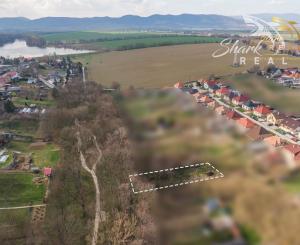 Záhrada _ zámocký park Suchá nad Parnou