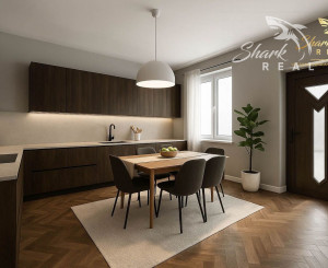 Rodinný dom na predaj v obci Slovenský Grob