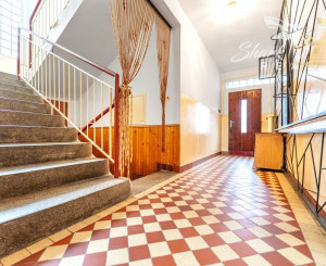 Rodinný dom na predaj v obci Slovenský Grob