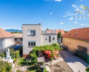 Rodinný dom na predaj v obci Slovenský Grob