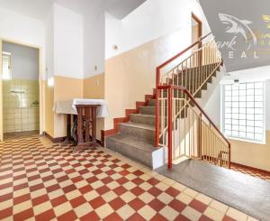 Rodinný dom na predaj v obci Slovenský Grob