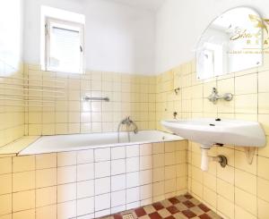 Rodinný dom na predaj v obci Slovenský Grob