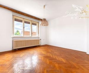 Rodinný dom na predaj v obci Slovenský Grob