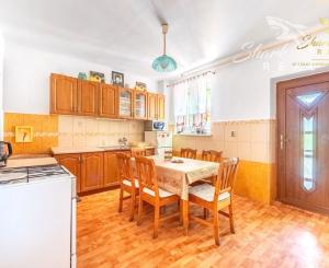 Rodinný dom na predaj v obci Slovenský Grob