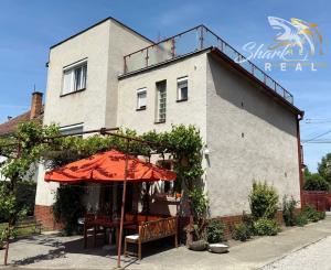 Rodinný dom na predaj v obci Slovenský Grob