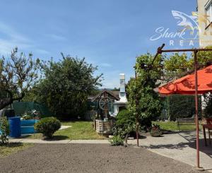 Rodinný dom na predaj v obci Slovenský Grob