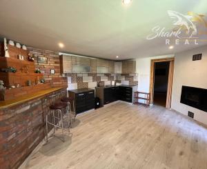 Rodinný dom vhodný na celoročné bývanie aj na chalupu