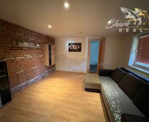 Rodinný dom vhodný na celoročné bývanie aj na chalupu