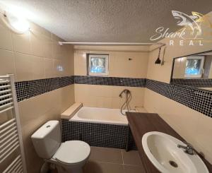 Rodinný dom vhodný na celoročné bývanie aj na chalupu