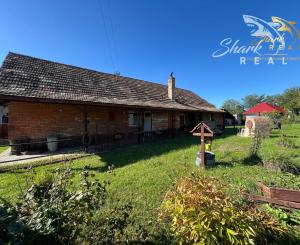 Rodinný dom vhodný na celoročné bývanie aj na chalupu