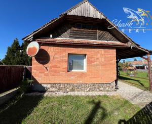 Rodinný dom vhodný na celoročné bývanie aj na chalupu