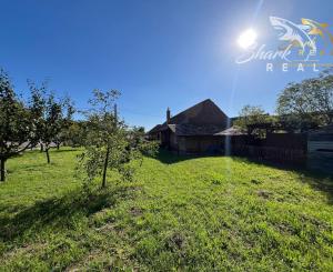 Rodinný dom vhodný na celoročné bývanie aj na chalupu