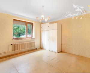 Rodinný dom s chatkou ideálny na rekonštrukciu v obci Považany