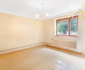 Rodinný dom s chatkou ideálny na rekonštrukciu v obci Považany