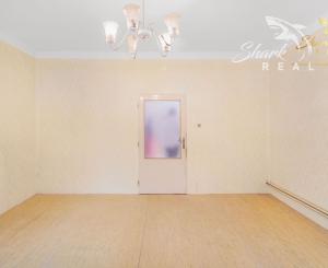 Rodinný dom s chatkou ideálny na rekonštrukciu v obci Považany