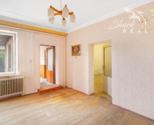 Rodinný dom s chatkou ideálny na rekonštrukciu v obci Považany