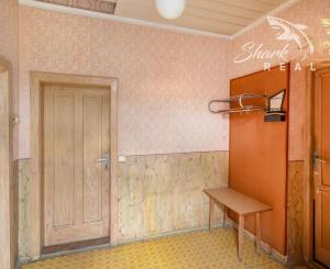 Rodinný dom s chatkou ideálny na rekonštrukciu v obci Považany