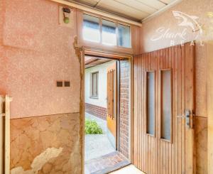 Rodinný dom s chatkou ideálny na rekonštrukciu v obci Považany