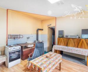 Rodinný dom s chatkou ideálny na rekonštrukciu v obci Považany