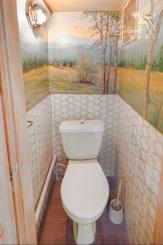 Rodinný dom s chatkou ideálny na rekonštrukciu v obci Považany