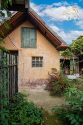 Rodinný dom s chatkou ideálny na rekonštrukciu v obci Považany