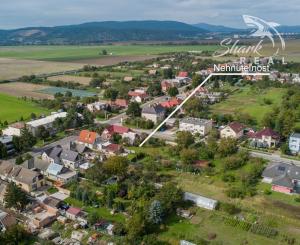 Rodinný dom s chatkou ideálny na rekonštrukciu v obci Považany