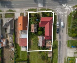 Rodinný dom s chatkou ideálny na rekonštrukciu v obci Považany