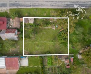 Atraktívny stavebný pozemok pri Novom Meste n. Váhom