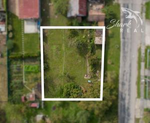 Atraktívny stavebný pozemok pri Novom Meste n. Váhom