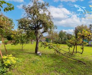 Atraktívny stavebný pozemok pri Novom Meste n. Váhom