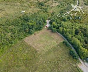 Exkluzívny investičný pozemok na Červenej Veži