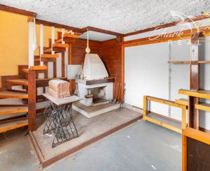 Rodinný dom s chatkou ideálny na rekonštrukciu v obci Považany