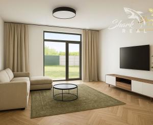 Skolaudovaný krásny 4 izbový bungalov v pokojnej novej lokalite