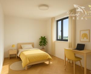 Skolaudovaný krásny 4 izbový bungalov v pokojnej novej lokalite