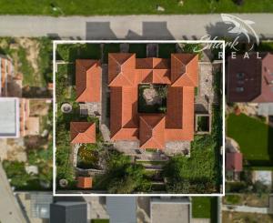 MÔJ DOM, MÔJ HRAD!