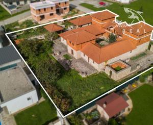 MÔJ DOM, MÔJ HRAD!