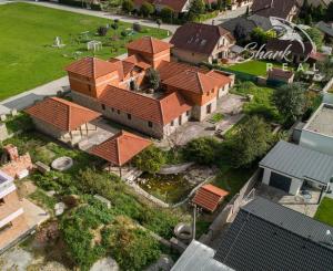 MÔJ DOM, MÔJ HRAD!