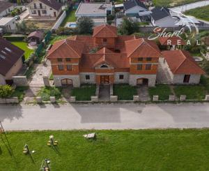 MÔJ DOM, MÔJ HRAD!