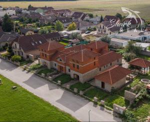 MÔJ DOM, MÔJ HRAD!