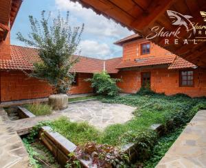 MÔJ DOM, MÔJ HRAD!