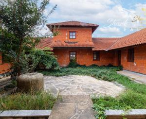 MÔJ DOM, MÔJ HRAD!