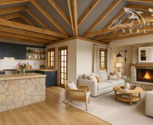 MÔJ DOM, MÔJ HRAD!