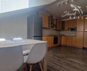 ***Zariadený 3-izbový byt priamo v CENTRE Trnavy***