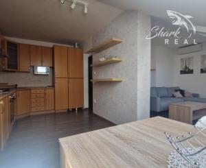 ***Zariadený 3-izbový byt priamo v CENTRE Trnavy***