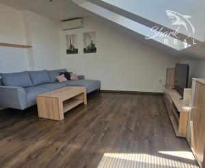 ***Zariadený 3-izbový byt priamo v CENTRE Trnavy***